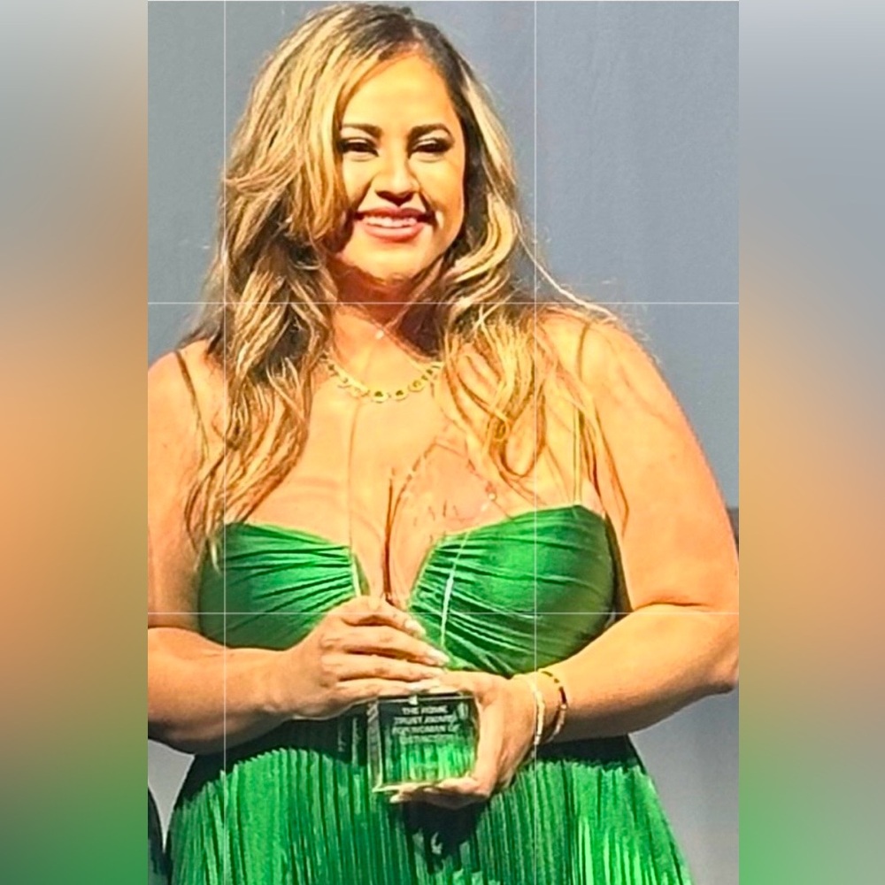 Meet your Posher, Sofia